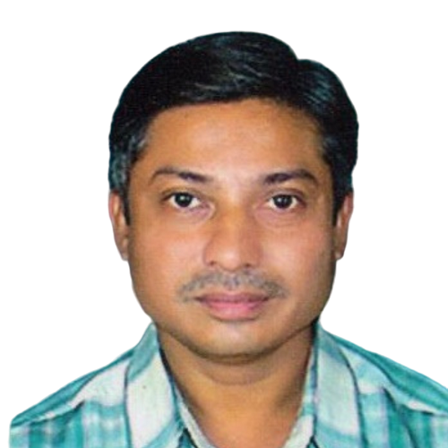 Dr. Paresh I. Andharia